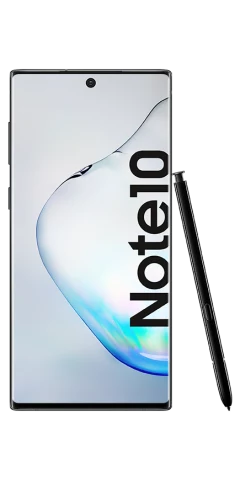 Samsung Galaxy Note 10