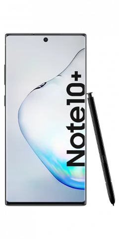 Samsung Galaxy Note 10+