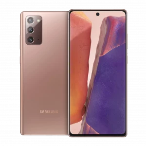 Samsung Galaxy Note 20 5G Samsung Galaxy Note 20 5G