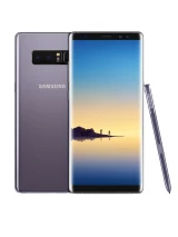 Samsung Galaxy Note 8 Samsung Galaxy Note 8