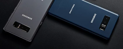Samsung Galaxy Note 8 Samsung Galaxy Note 8