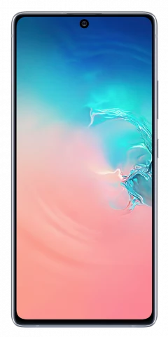 Samsung Galaxy S10 Lite