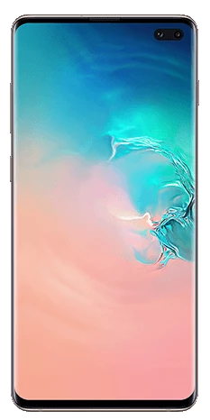 Samsung Galaxy S10+