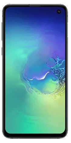Samsung Galaxy S10e