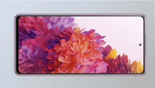 Samsung Galaxy S20 FE Display Samsung Galaxy S20 FE Display