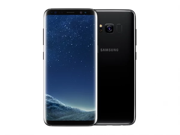 Samsung Galaxy S8 / S8+ Samsung Galaxy S8 / S8+