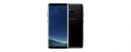 Samsung Galaxy S8 / S8+ Samsung Galaxy S8 / S8+