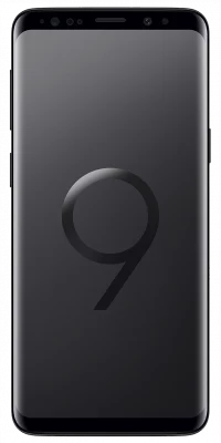 Samsung Galaxy S9