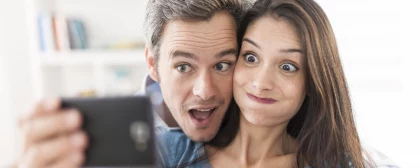 Selfie Selfie