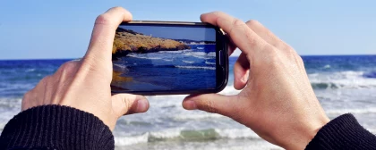 Smartphone-Fotografie Smartphone-Fotografie