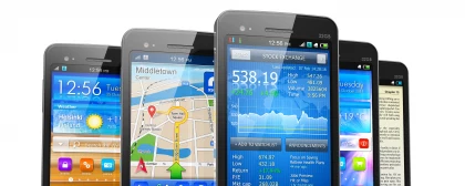 Smartphone Suche Smartphone Suche