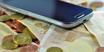 Smartphone-Tarife Smartphone-Tarife
