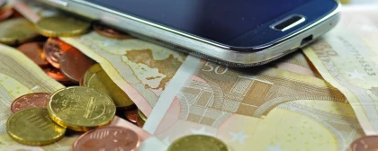 Smartphone-Tarife Smartphone-Tarife