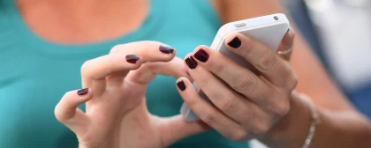 Smartphone Smartphone