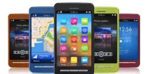 Smartphones Smartphones