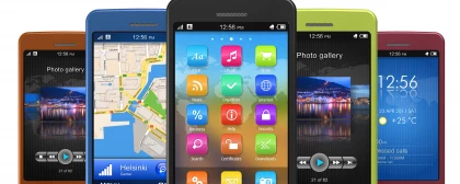 Smartphones Smartphones