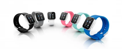 Sony Smartwatch Sony Smartwatch
