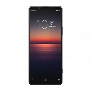 Sony Xperia 1 II Sony Xperia 1 II