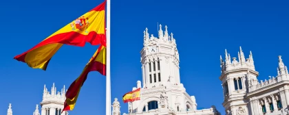 Spanien Spanien