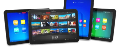 Tablet Vergleich Tablet Vergleich