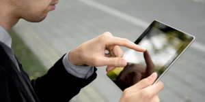 Tablet Tablet