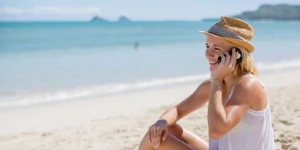 Urlaub Urlaub