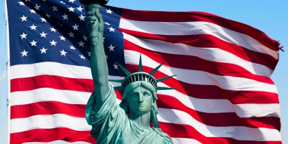 USA USA