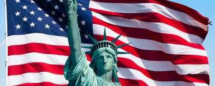 USA USA