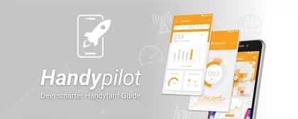 Verivox Handypilot Verivox Handypilot