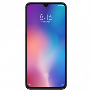 Xiaomi Mi 9 Xiaomi Mi 9