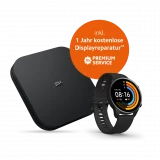 Xiaomi mi Box & Watch