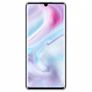 Xiaomi Mi Note 10 Xiaomi Mi Note 10
