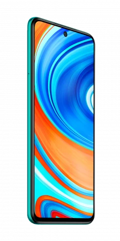 Xiaomi Redmi Note 9 Pro