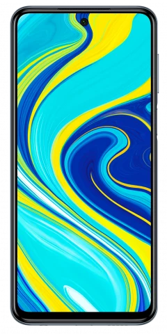 Xiaomi Redmi Note 9S