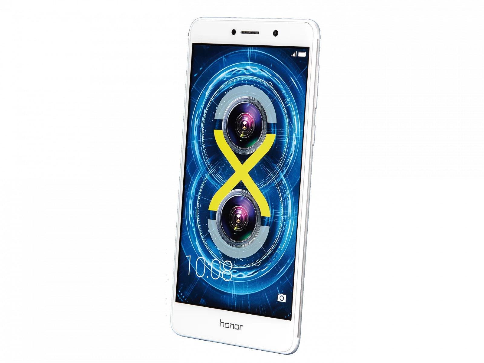 Honor 6x замена стекла камеры