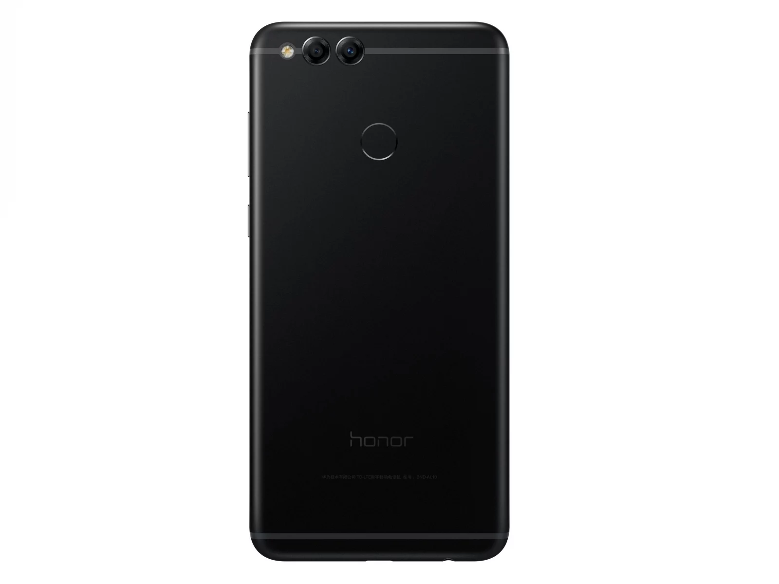 Обновление для honor 7x