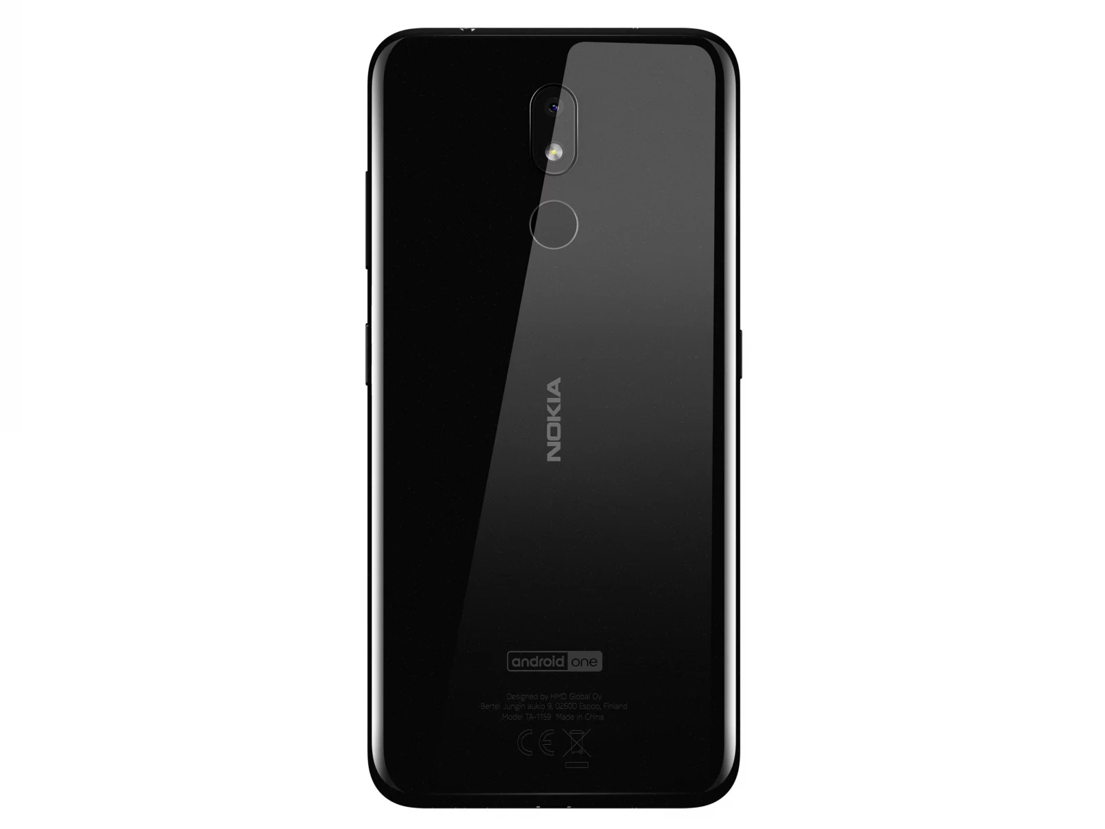 Nokia 3.2 Technische Daten