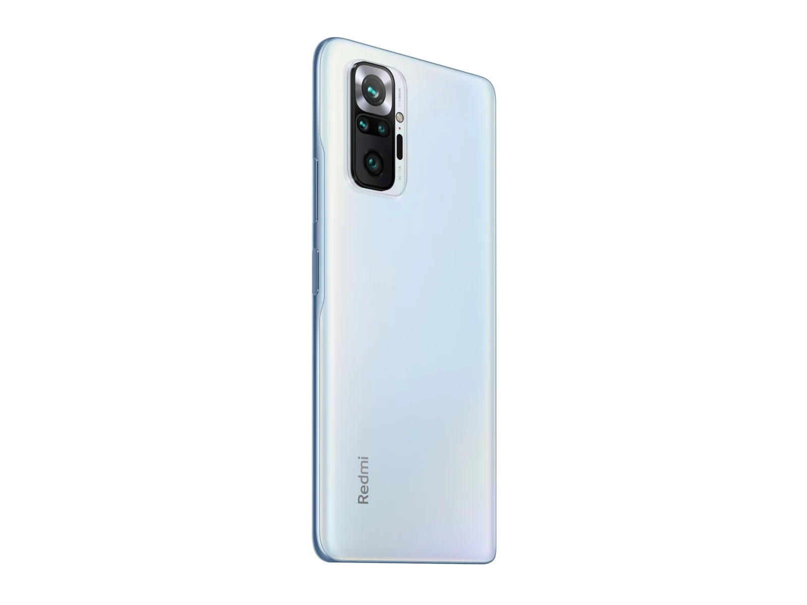 Redmi Note 10 Pro Von Xiaomi Preisvergleich Daten Anbieter