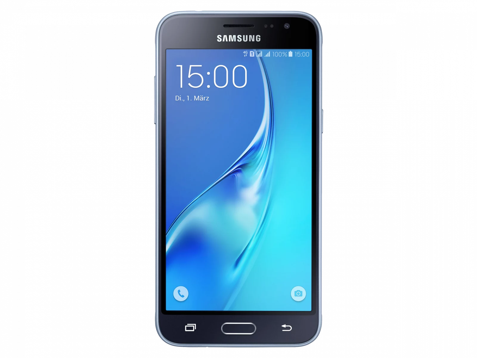 Galaxy J3 Duos (2016) von Samsung: Preisvergleich, Daten ...