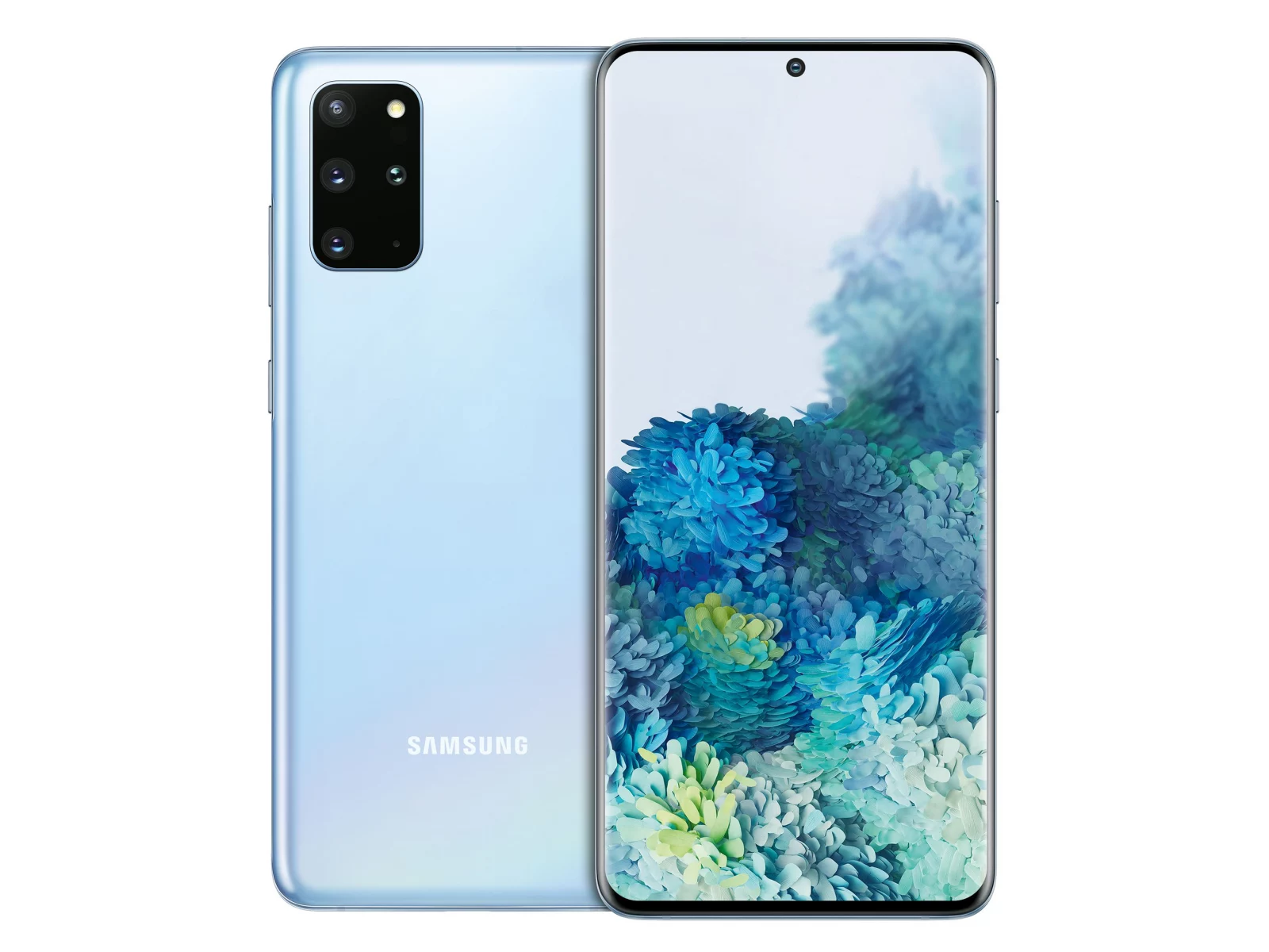 Galaxy S20+ von Samsung: Preisvergleich, Daten, Anbieter