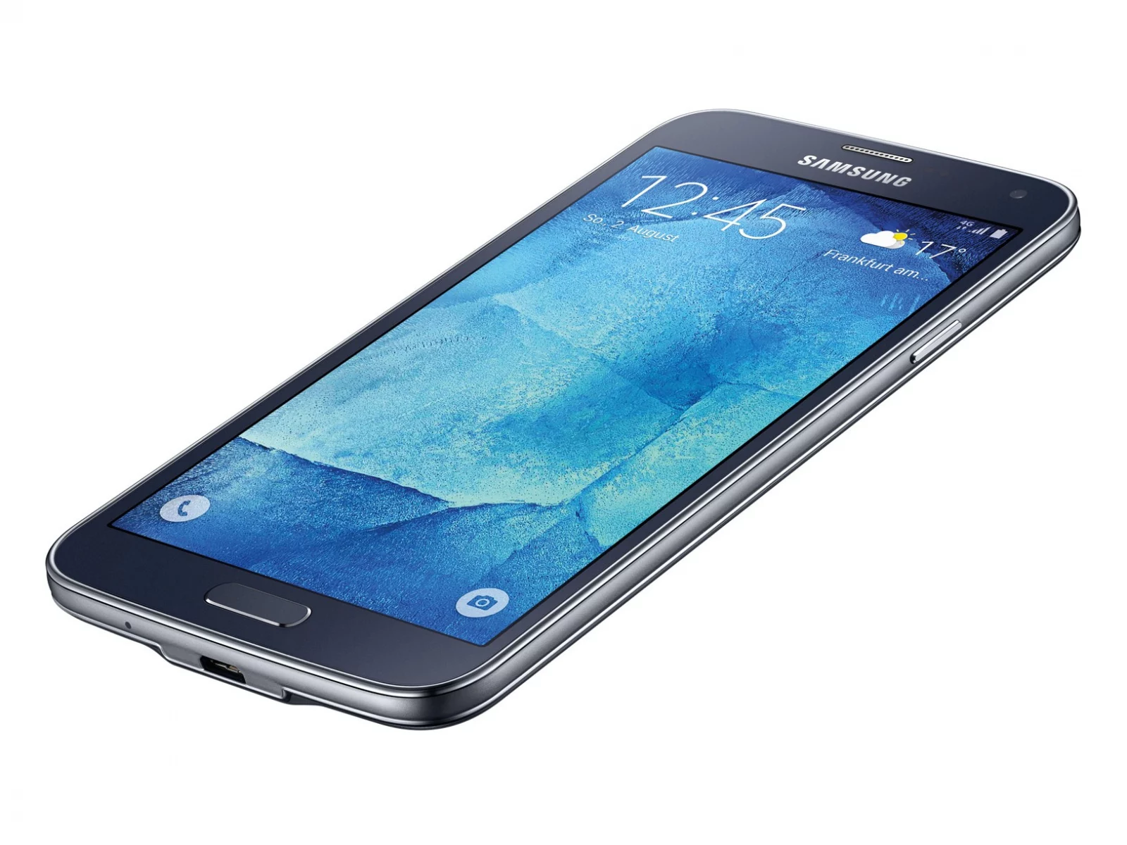 Samsung Galaxy s5 Neo