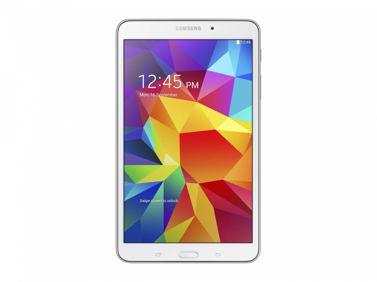 Infos zum Tablet Galaxy Tab 4 7.0 von Samsung