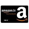 Amazon 100 € Gutschein