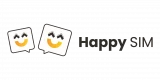 Happ SIM Logo