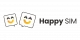 Happ SIM Logo