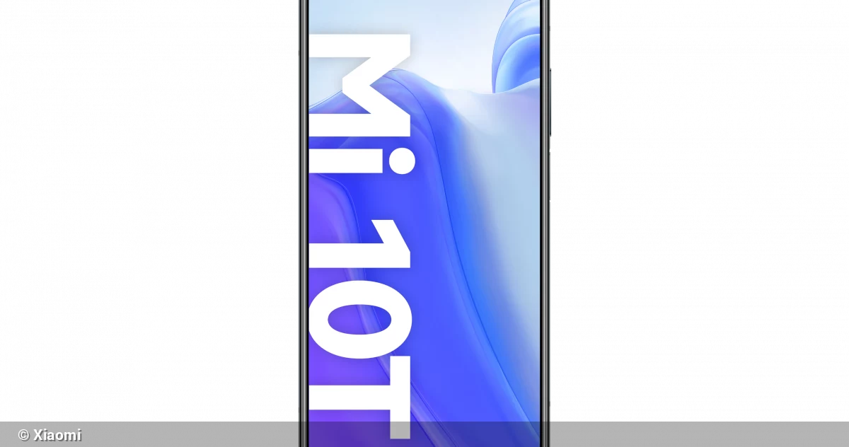 Mi 10t Von Xiaomi Preisvergleich Daten Anbieter