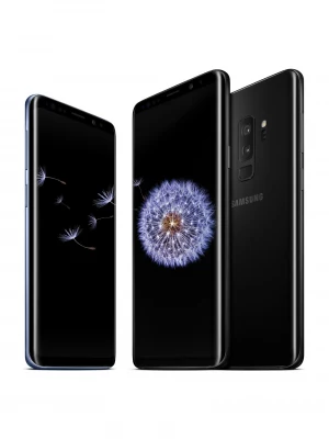 Galaxy S9 von Samsung: Preisvergleich, Daten, Anbieter