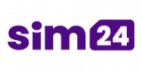 sim24 Logo